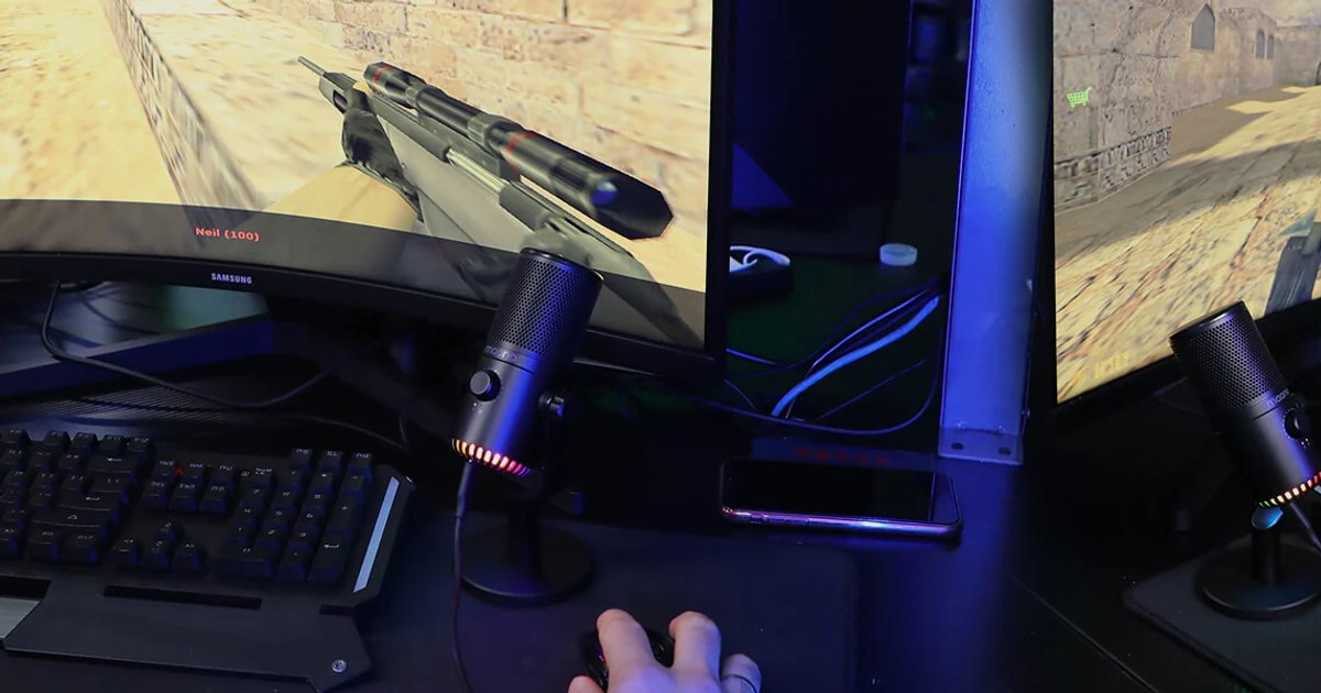 Top usb microphones for Gaming (Tested Picks) - visual breakdown and key concepts