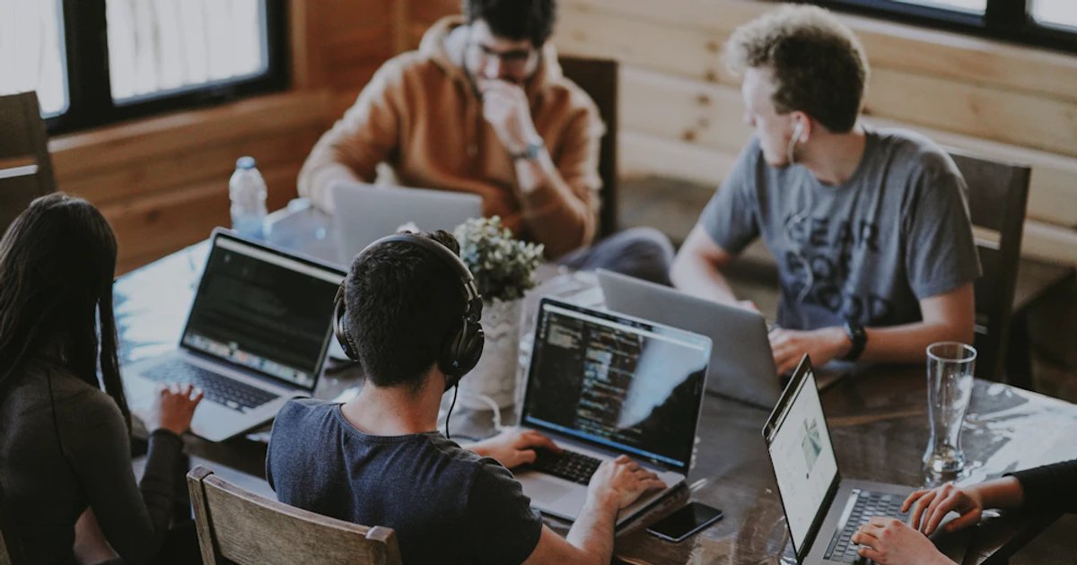 collection overview showing remote freelance jobs